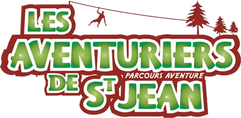 Les Aventuriers de St Jean, parcours aventure