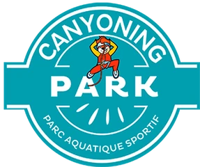 Canyoning Park, parc aquatique sportif