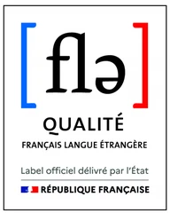 Label Qualité FLE : la fiche de FIL