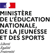 Ministère de l’Éducation nationale, de la Jeunesse et des Sports