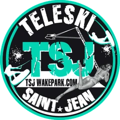 Téléski TSJ Wakepark, Saint-Jean