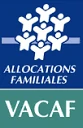 VACAF, Allocations familiales
